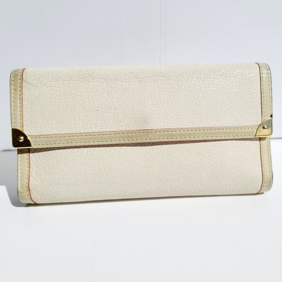 Louis Vuitton Handbags - Louis Vuitton Porte Tresor suhali International